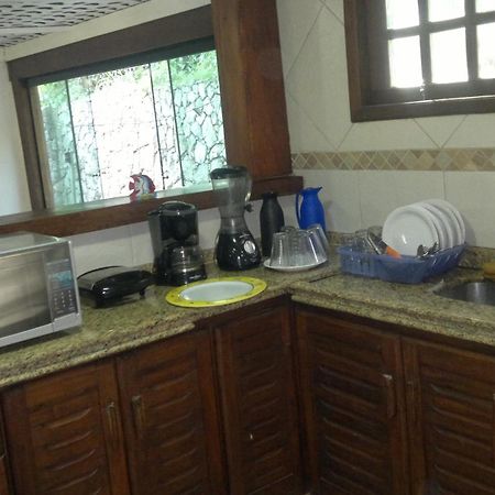 Вилла Casa Bardot Armacao dos Buzios Номер фото