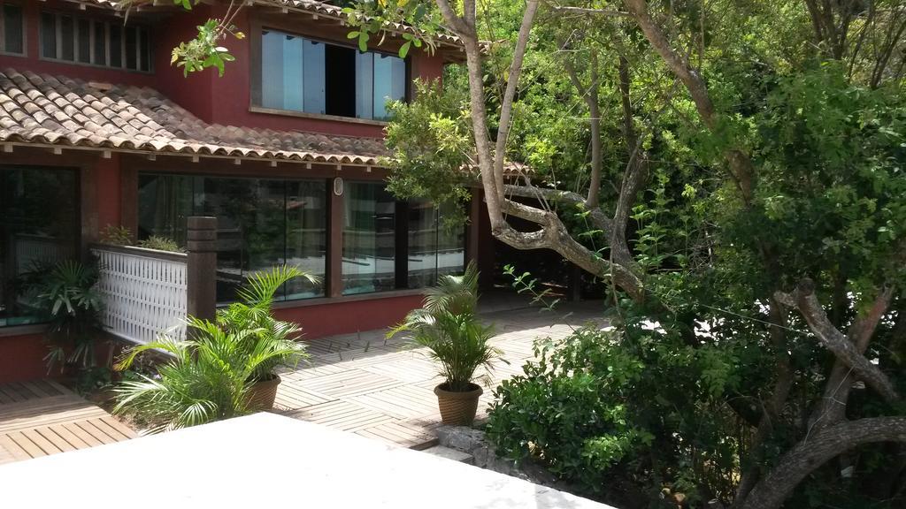 Вилла Casa Bardot Armacao dos Buzios Экстерьер фото