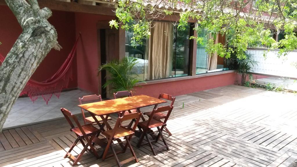 Вилла Casa Bardot Armacao dos Buzios Экстерьер фото