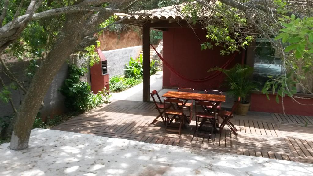 Вилла Casa Bardot Armacao dos Buzios Экстерьер фото