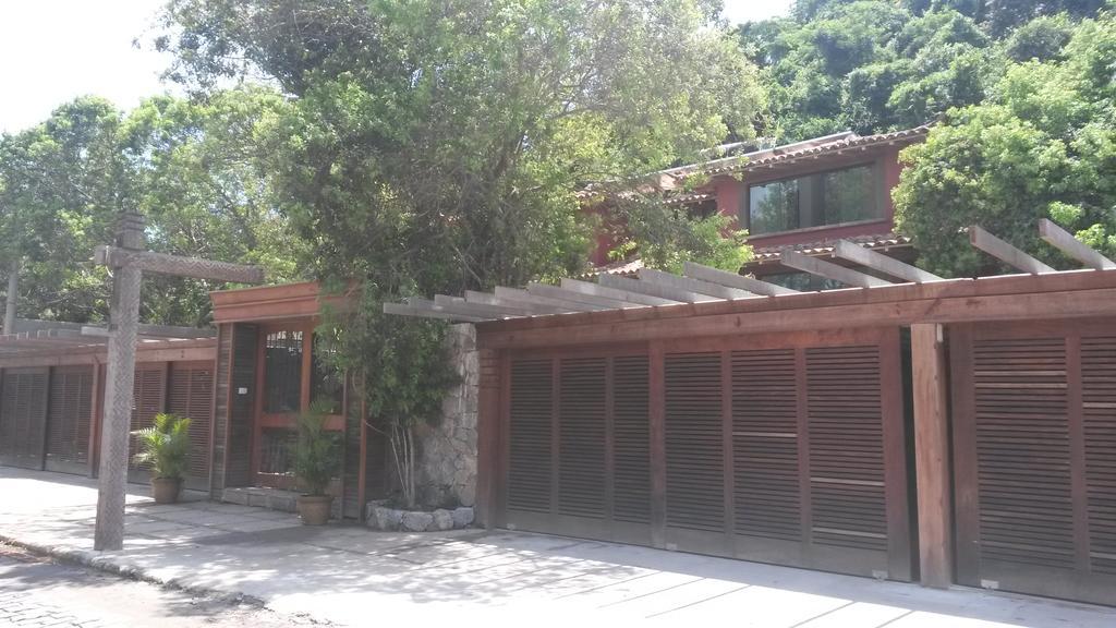 Вилла Casa Bardot Armacao dos Buzios Экстерьер фото