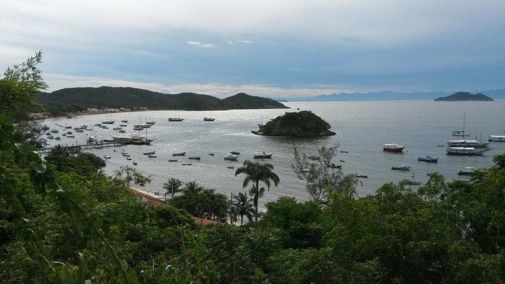 Вилла Casa Bardot Armacao dos Buzios Экстерьер фото