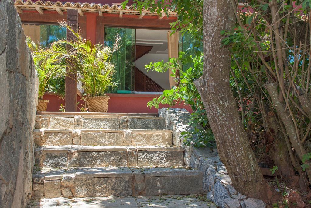 Вилла Casa Bardot Armacao dos Buzios Экстерьер фото
