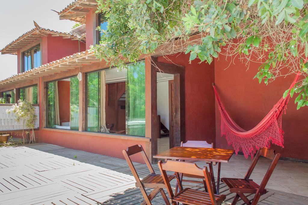 Вилла Casa Bardot Armacao dos Buzios Экстерьер фото