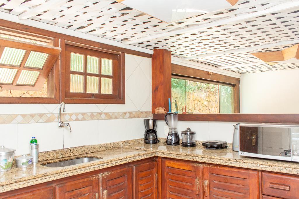 Вилла Casa Bardot Armacao dos Buzios Экстерьер фото