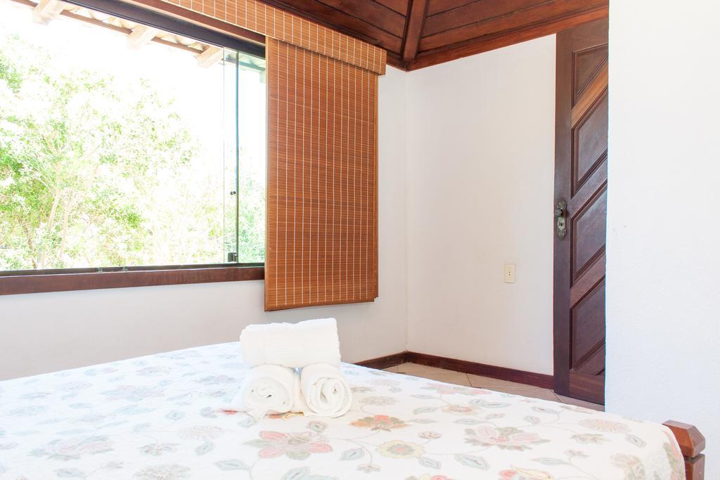Вилла Casa Bardot Armacao dos Buzios Экстерьер фото