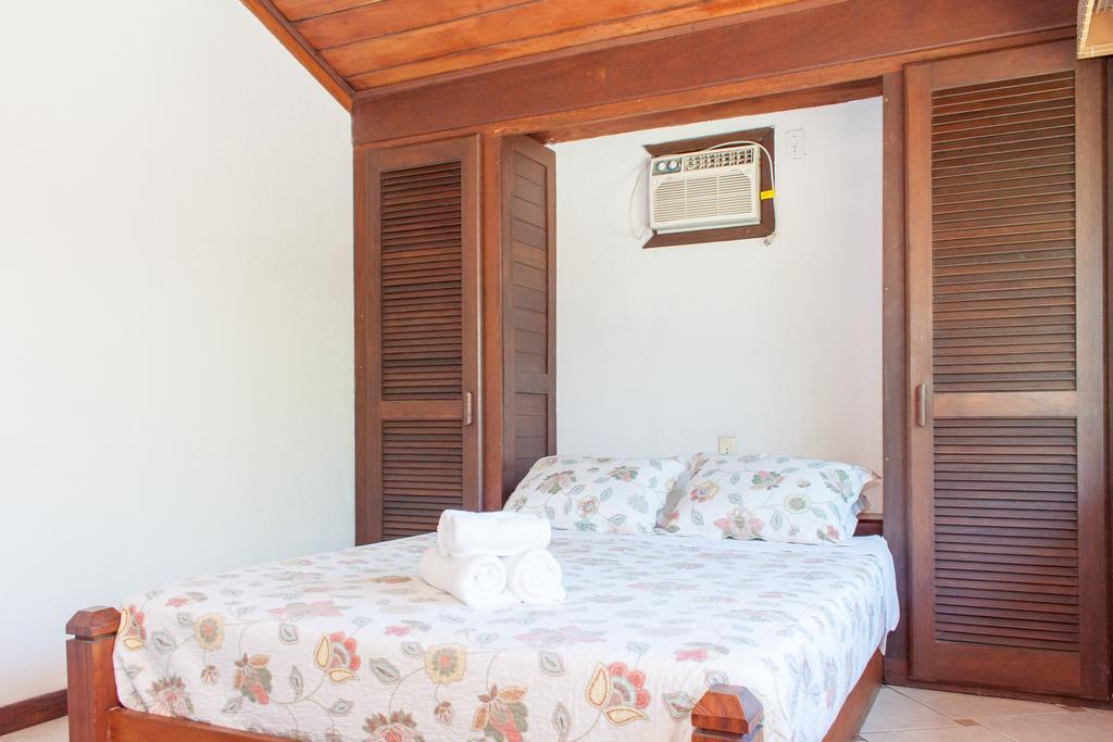 Вилла Casa Bardot Armacao dos Buzios Экстерьер фото