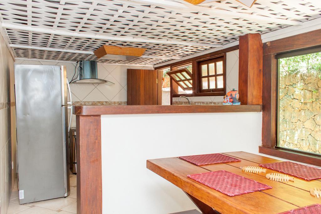 Вилла Casa Bardot Armacao dos Buzios Экстерьер фото