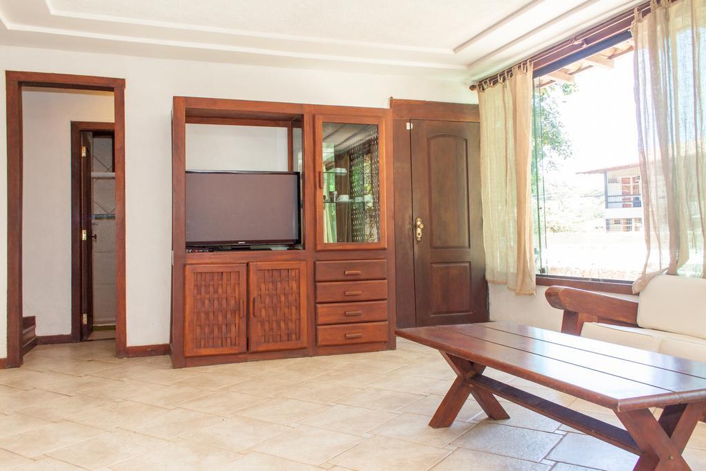 Вилла Casa Bardot Armacao dos Buzios Экстерьер фото