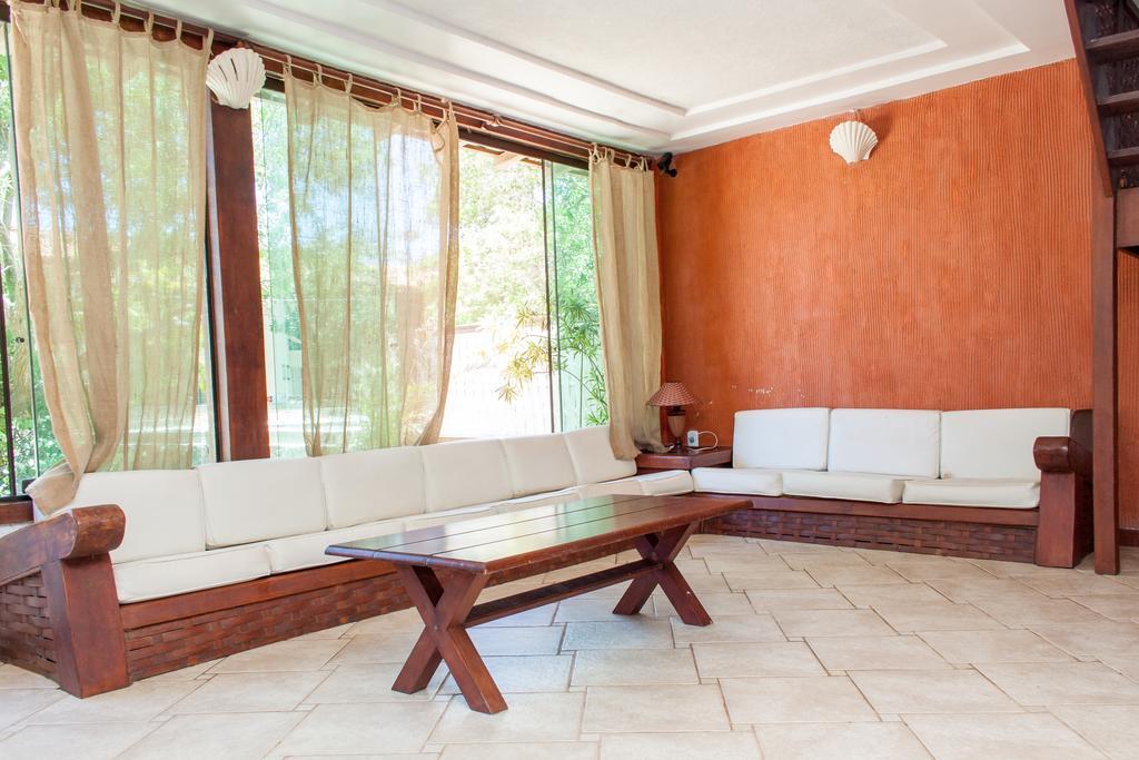Вилла Casa Bardot Armacao dos Buzios Экстерьер фото