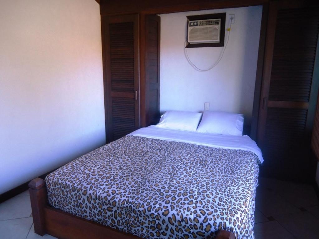 Вилла Casa Bardot Armacao dos Buzios Номер фото