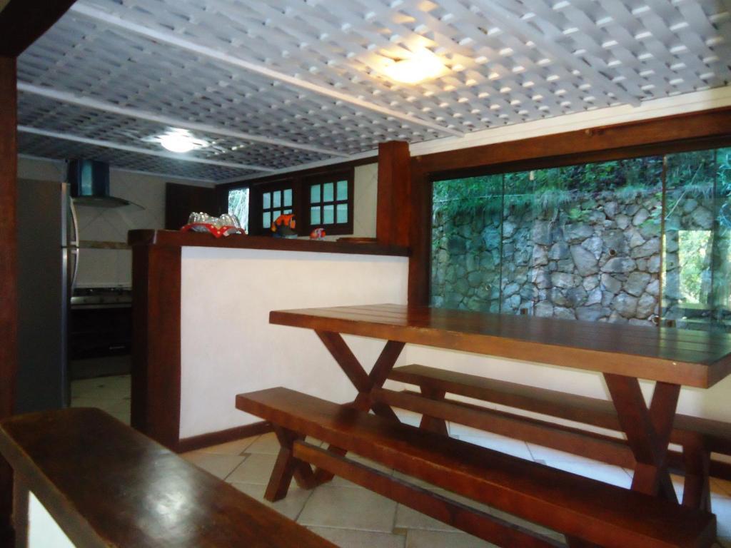 Вилла Casa Bardot Armacao dos Buzios Номер фото